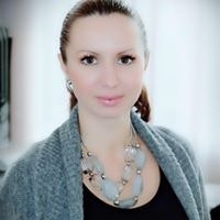 Мария Луканина