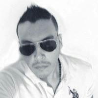 Andres Velasquez Delgado