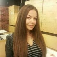 Людмила Соколова