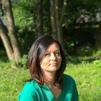 Виктория Мегрина