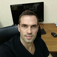 Внук-Карпов Анатолий