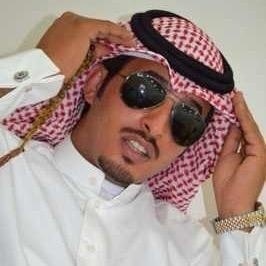 سعود محمد ف الحثلين