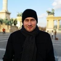 Marius Alexandru Sabo