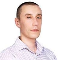 Сергей Казицин