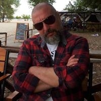 Олег Полишевич