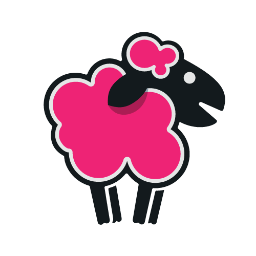 Pinksheep