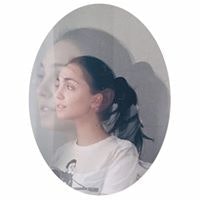 Ира Бамбуркина