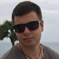 Станислав Каледин