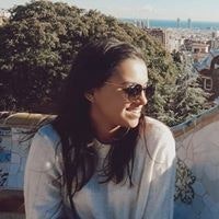 Isabella Mann Machado