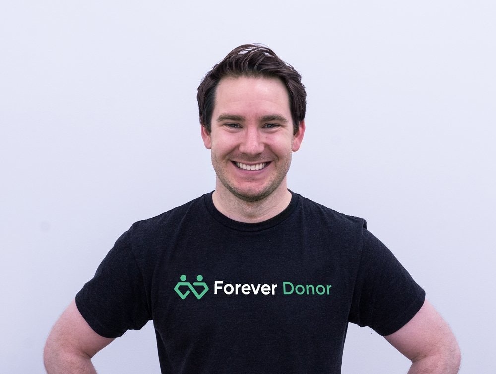 Forever Donor