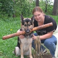 Ольга Еркович