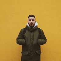 Александр Глушко