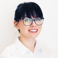 Anastasiya Mykhaylova