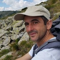 Илко Дренков