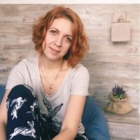 Ирина Сидоренко