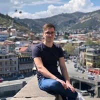 Альберт Ананьев