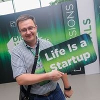 Роман Козумляк