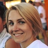 Svetlana Buklovskaya