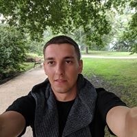 Андрей Мотрук