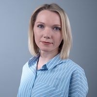 Елена Деревянко