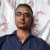 Rajesh Kumar Rishi