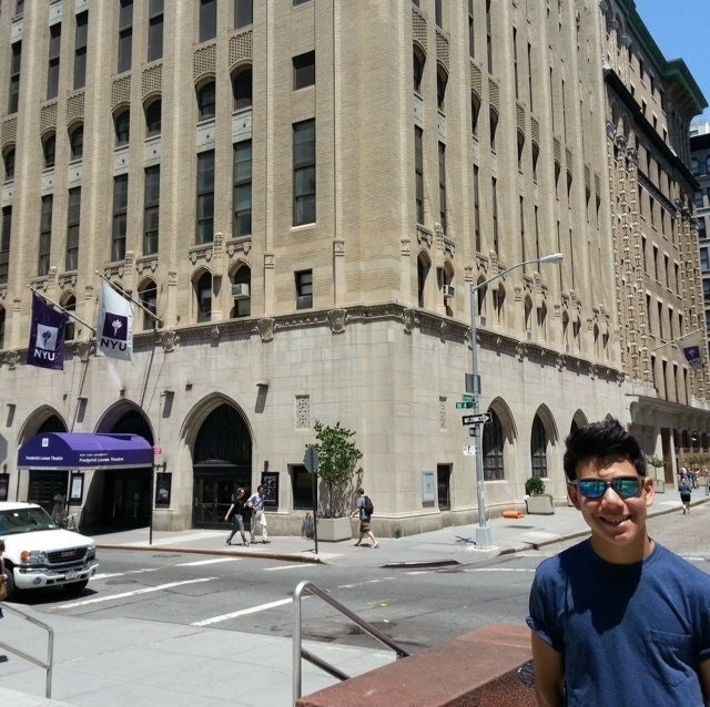 ⚯͛ Nick JΔra △⃒⃘