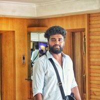 Abhijith Pushpangathan