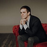 Максим Тимошинин