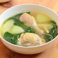 Tinolang Manok