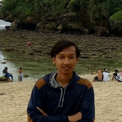 Ahmad Taufiq Hidayat