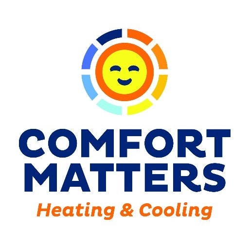 Comfort Matters Htg