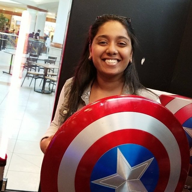 Blanche Janice Pinto