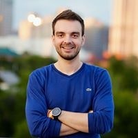 Петр Назарович