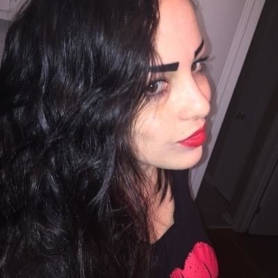 Solange ♡ Lombardo