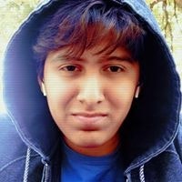 Patrick Aparicio Contreras