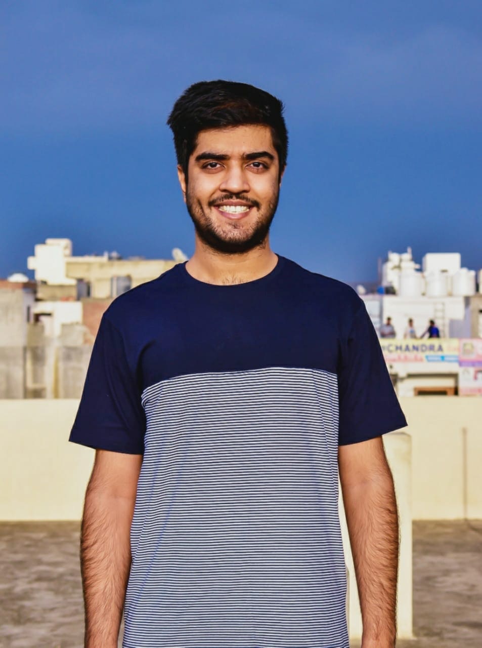 Abhinav Bhardwaj