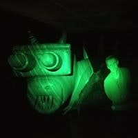 Einar Búi Magnússon