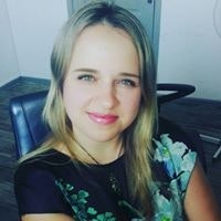 Гончар Світлана Олексіївна