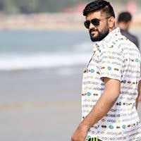 Sridhar Vallimanalan