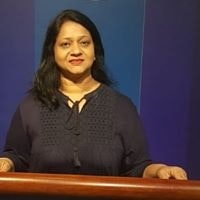 Renuka Agrawal