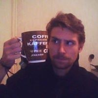 Кеша Пуделев