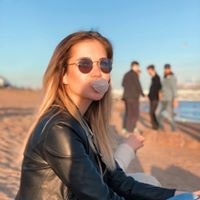 Таня Львова