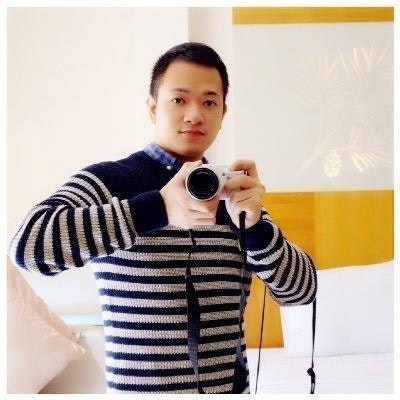 Edmund B. Policarpio