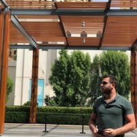 Selim Yasser Abdel Monsef