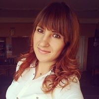 Юлия Короткая