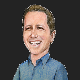 Eli Rosen