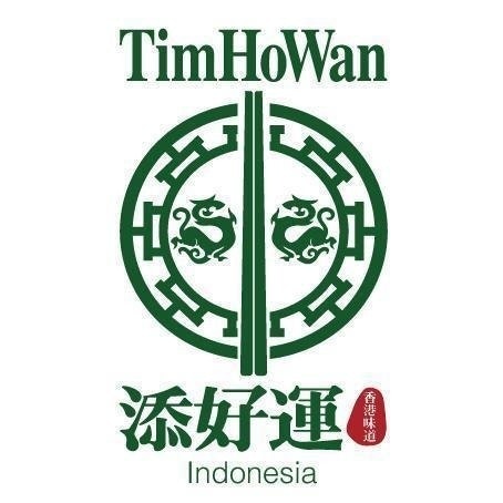 Tim Ho Wan Indonesia