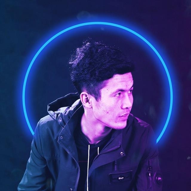 Farruxbek Abdullayev