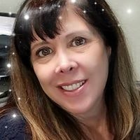 Sherry Ranstrom-Wood