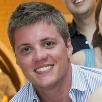 Bruno Pelikan Teixeira